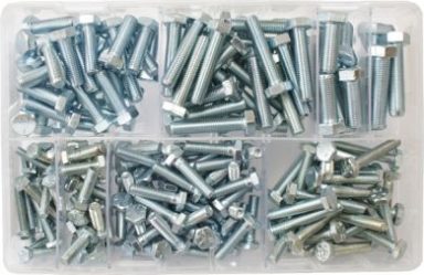 Set Screw Assortment