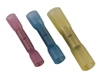 Heatshrink Butt Connectors