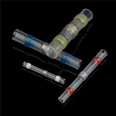 Solder Butt Connectors