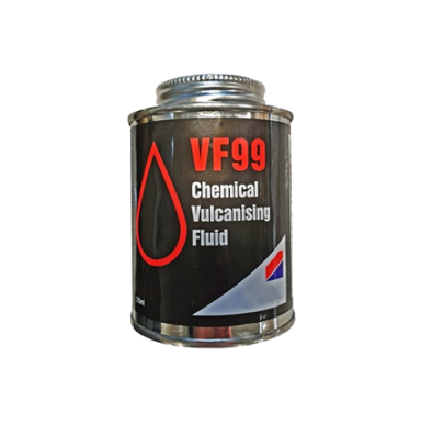 Vulcanising Cement